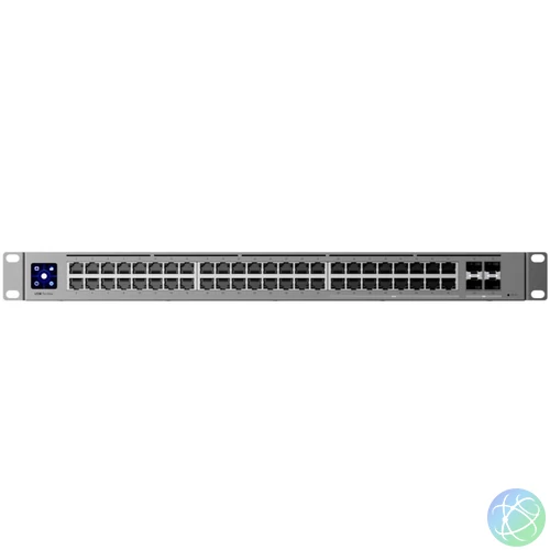 Ubiquiti UniFi USW-PRO-MAX-48 Gigabit Switch