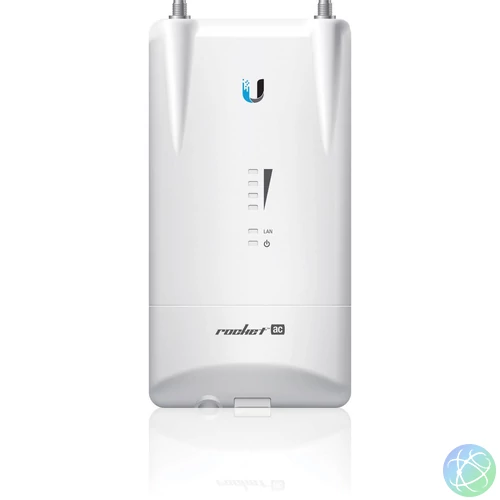 Ubiquiti Rocket 5AC Lite Access Point White