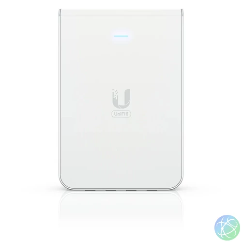 Ubiquiti Unifi U6 In-Wall Access Point