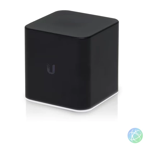 Ubiquiti airCube ISP Wi-Fi Router (PoE not included) access point