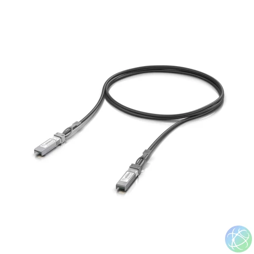 Ubiquiti 10 Gbps SFP+ Direct Attach Cable 1m