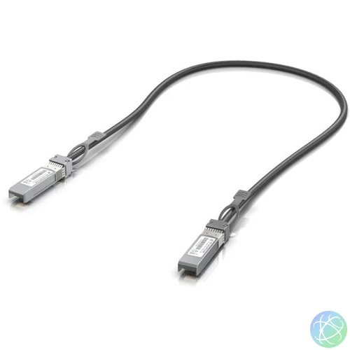 Ubiquiti 10 Gbps SFP+ Direct Attach Cable 0,5m