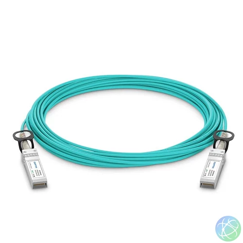Ubiquiti 25G Long-Range Direct Attach Cable 5m Green