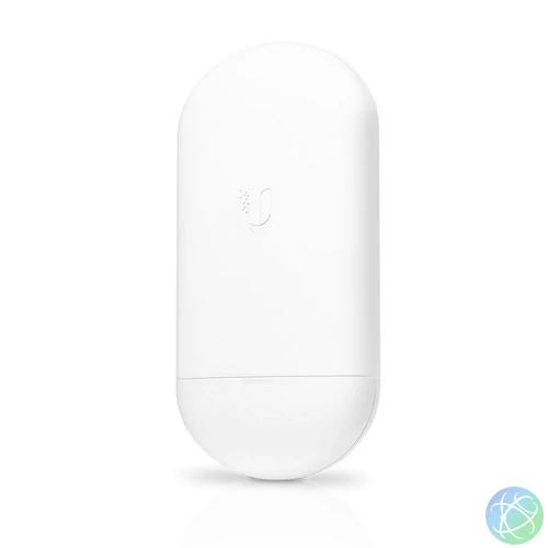 Ubiquiti airMAX NanoStation 5AC WiFi AC450 Access Point White