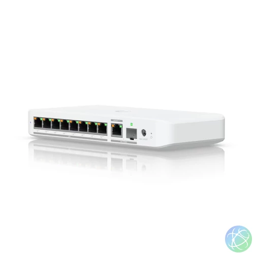 Ubiquiti Flex 2.5G PoE switch