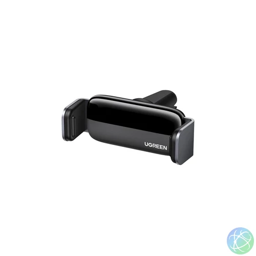 UGREEN Air Vent Car Mount Phone Holder Black