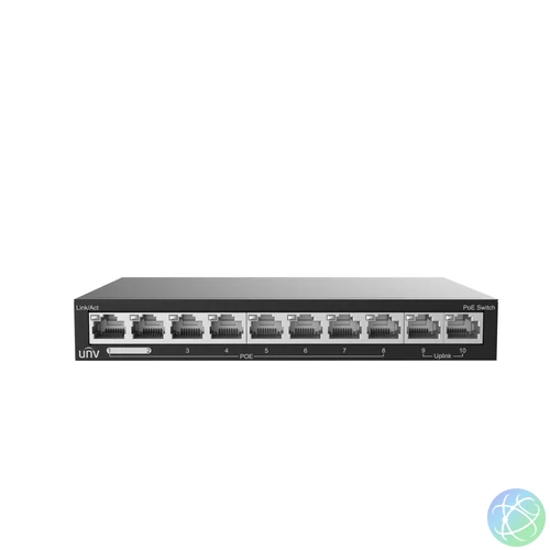 Uniview NSW2020-10T-POE-IN switch