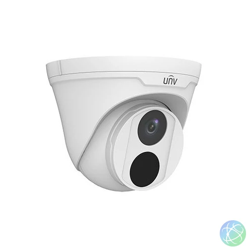 Uniview Easy 2MP turret kamera, 4mm fix objektívvel IP kamera