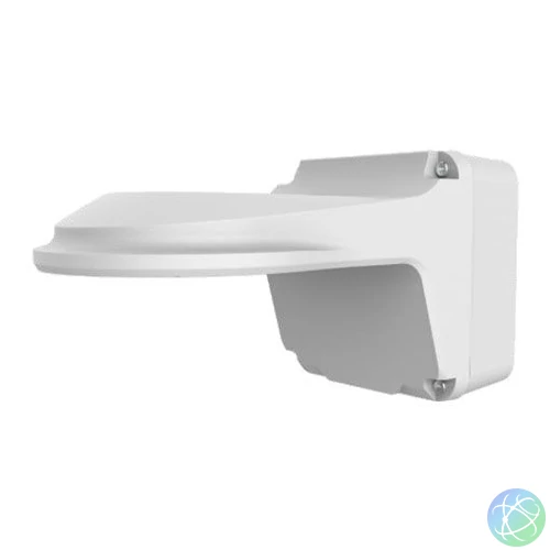 Uniview Oldalfali konzol IPC36XXL, IPCD1XX, IPCT1XX szériás dóm kamerákhoz