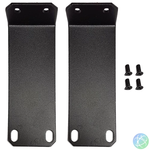 Uniview Rack fül 1 HDD-s rögzítőkhöz (2150C0B2)