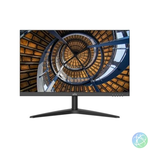 Uniview 24" MW-LC24 LED monitor