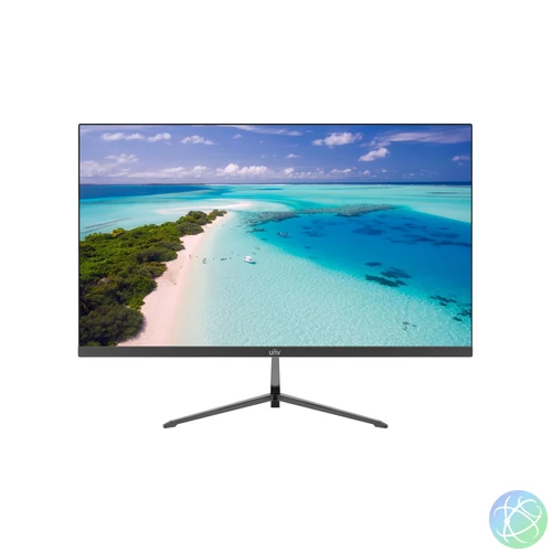 Uniview 27" MW-LC27-B LED monitor