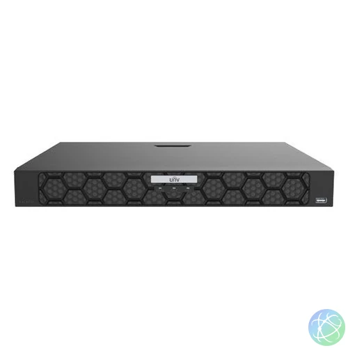 Uniview 9 csatornás NVR 2 HDD hellyel hálózati rögzítő (NVR)