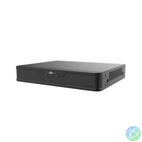 Uniview 16 csatornás NVR 1 HDD hellyel (B-IQ) hálózati rögzítő (NVR)
