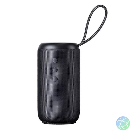 Usams Portable Bluetooth speaker Black hangszóró