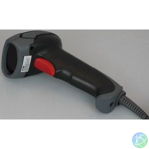 Value HT-900U Vonalkódolvasó Black