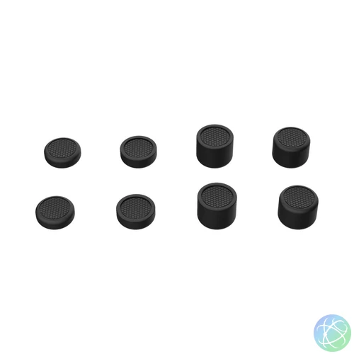 Venom Thumb Grips for PS4/PS5 Black gamepad