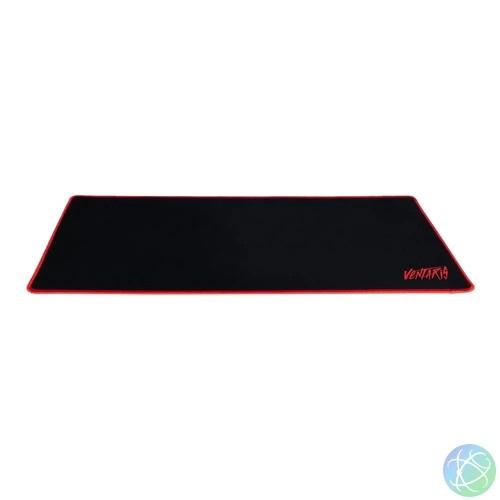 Ventaris P400 Gamer Egérpad Black