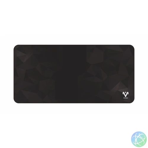 Ventaris VMP839-3XL Stellar Gaming Egérpad Black