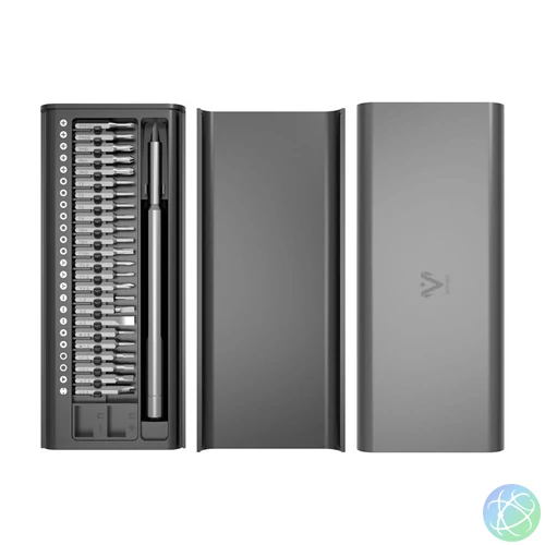 Ventaris VSDS26 Faber Csavarhúzó Készlet