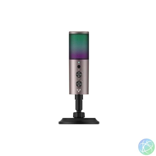 Ventaris VGM20 Syrinx Gaming Mikrofon Black