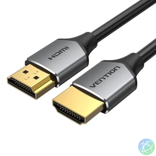 Vention HDMI to HDMI cable 1,5m Black kábel
