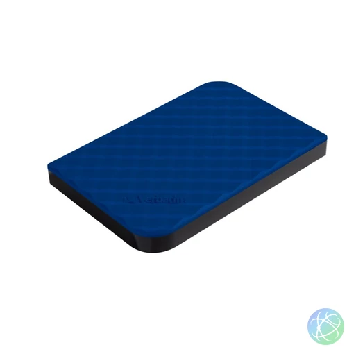 Verbatim 1TB 2,5" USB3.0 Store "n" Go Blue külső HDD