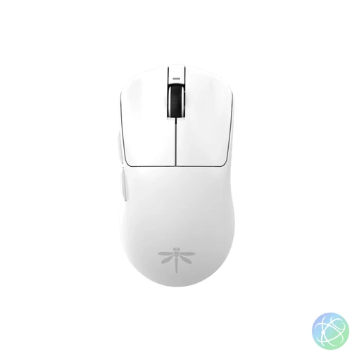 VGN Dragonfly F1 Pro Wireless Mouse White egér