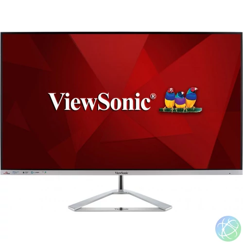 Viewsonic 31,5" VX3276-MHD-3 IPS LED monitor