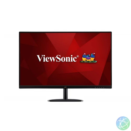 Viewsonic 27" VA2732-H IPS LED monitor