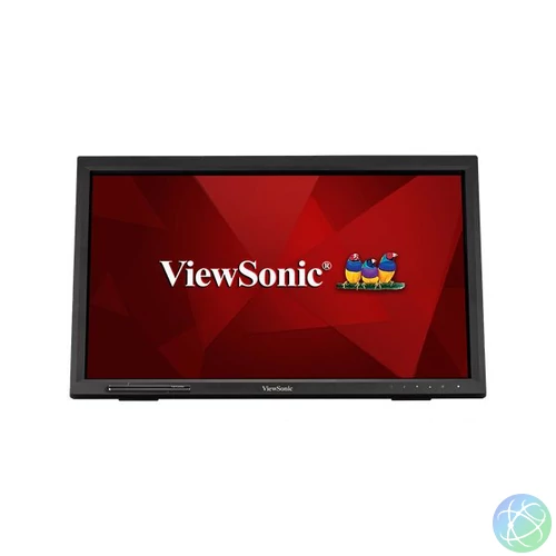 Viewsonic 21,5" TD2223 LED Portable monitor