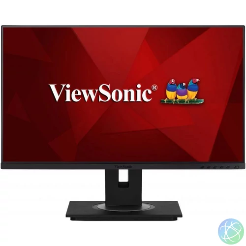 Viewsonic 24" VG2448A-2 IPS LED monitor