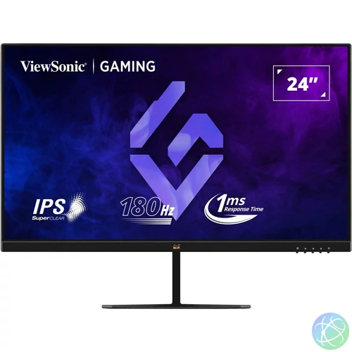 Viewsonic 23,8" VX2479-HD-PRO IPS LED monitor