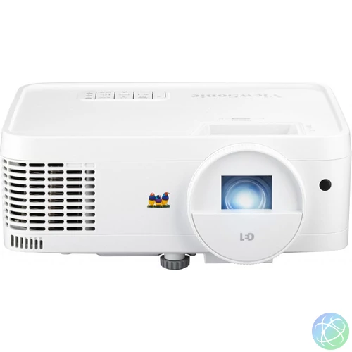 Viewsonic LS510W projektor