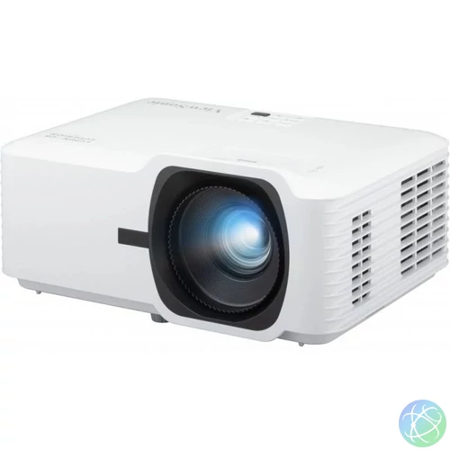 Viewsonic LS740W projektor