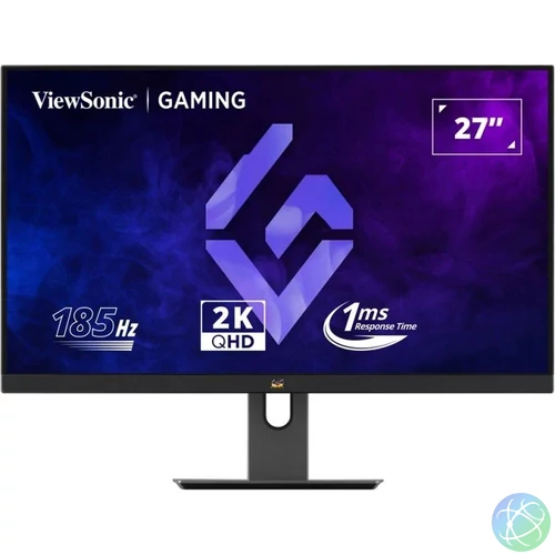 Viewsonic 27" VX2758A-2K-PRO-2 IPS LED monitor