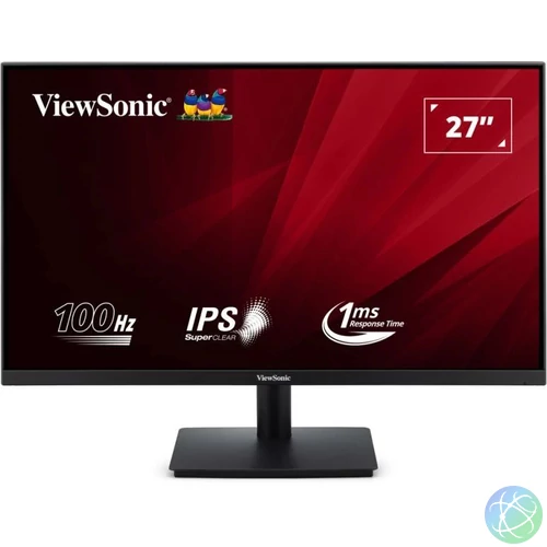Viewsonic 27" VA270-H-2 IPS LED monitor