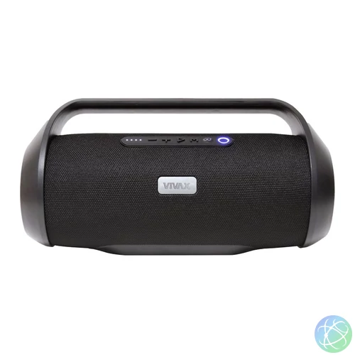 Vivax BS-261 Blutooth Speaker Black hangszóró