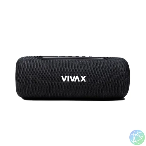 Vivax BS-110 Blutooth Speaker Black hangszóró
