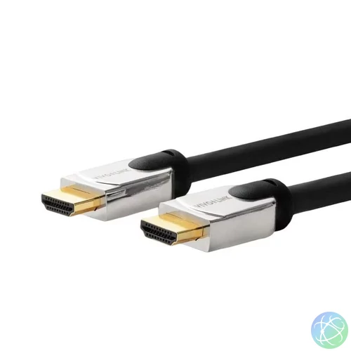 Vivolink Pro HDMI 2.0 Metal Head Cable 7,5m Black kábel