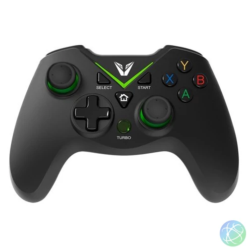 Volkano GP VX Gaming Precision Series Xbox One Wireless Controller Black gamepad