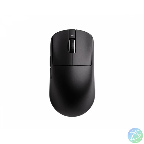 VXE R1 SE+ Wireless Gaming Mouse Black egér