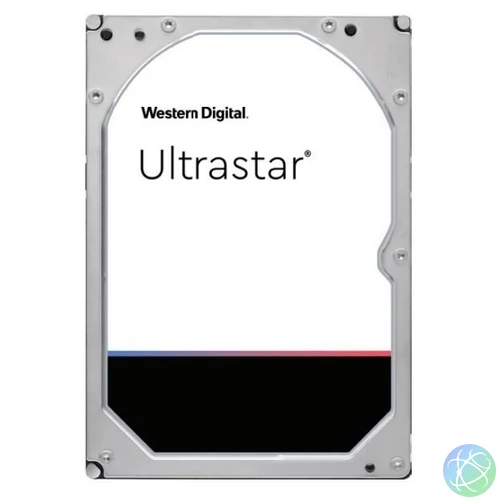 Western Digital 22TB 7200RPM SATA-600 512MB Ultrastart DC HC570 0F48155 winchester