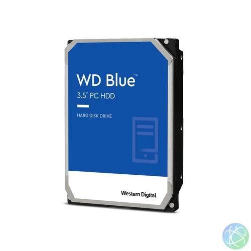 Western Digital 1TB 7200rpm SATA-600 64MB Blue WD10EZEX winchester