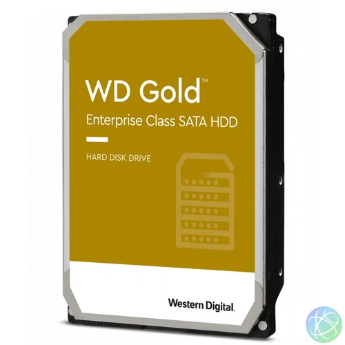 Western Digital 16TB 7200rpm SATA-600 512MB Gold WD161KRYZ winchester
