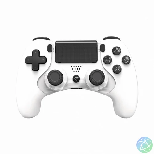 White Shark GPW-4006 Centurion Bluetooth/USB Gamepad White