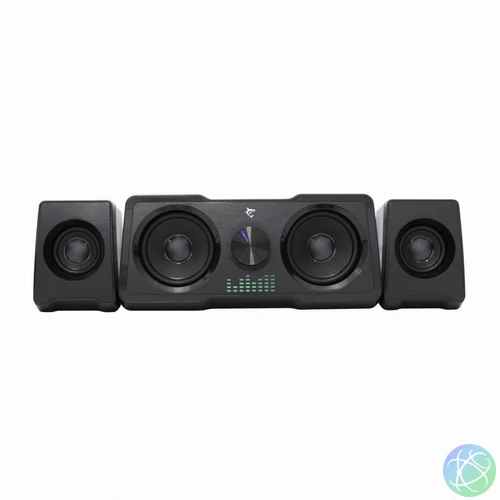 White Shark Mood Speaker Black hangszóró