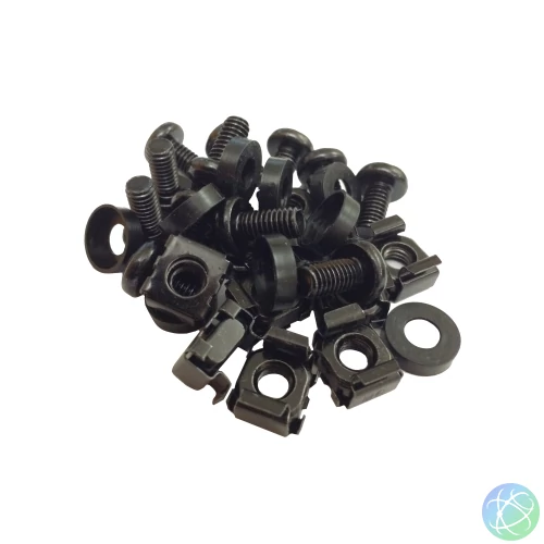 WP Screws Set 20 pcs.