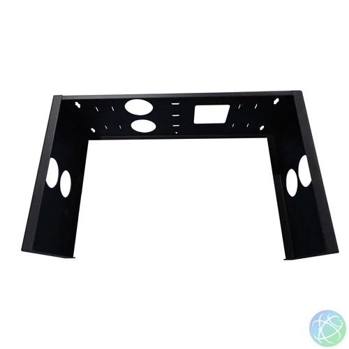 WP Wall Mount Patch bracket 6U