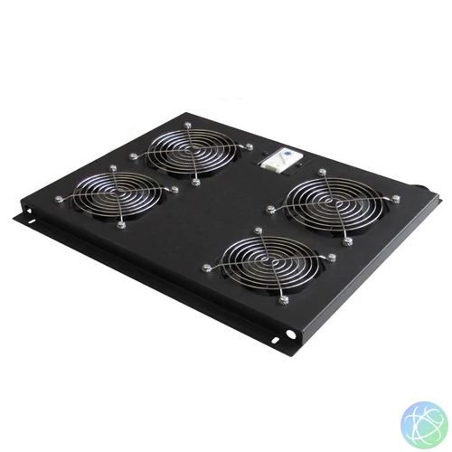 WP Fan tray for RNA and RSA (1000depht) cabinet with 4 fan